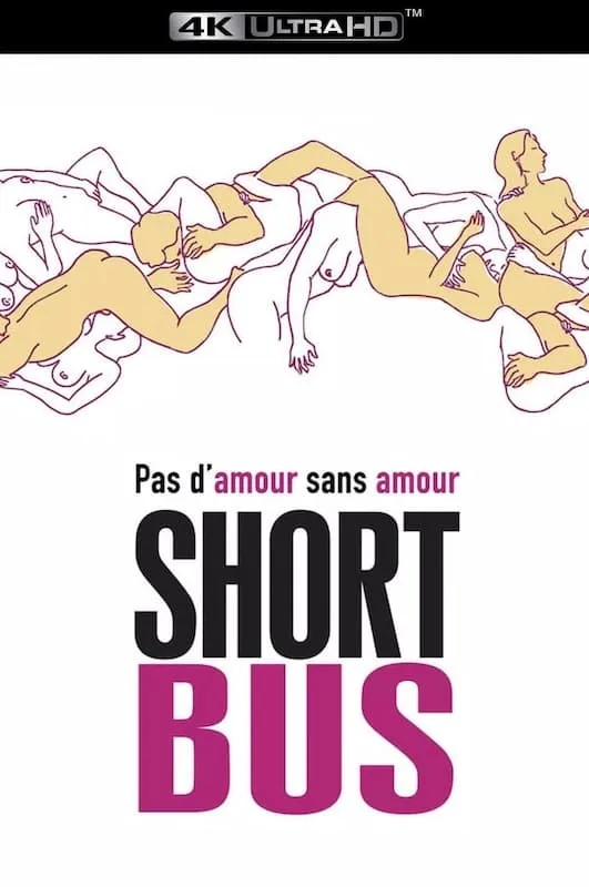 Shortbus (2006)